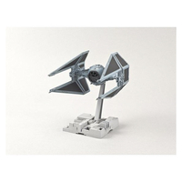 バンダイスピリッツ 1/72 タイ・インターセプター SW72ﾀｲｲﾝﾀ-ｾﾌﾟﾀ-N