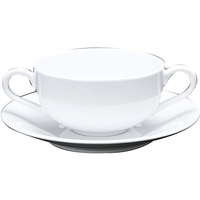 ミヤオカンパニーリミテド ファッションホワイト ブイヨンカップ FM900-226 FC819LV-7538450