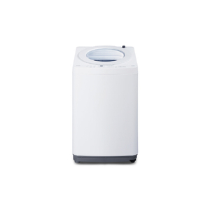 アイリスオーヤマ 全自動電気洗濯機 6．0kg ホワイト ITW-60B01-W-イメージ13