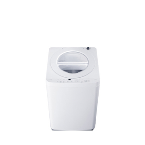 アイリスオーヤマ 全自動電気洗濯機 6．0kg ホワイト ITW-60B01-W-イメージ15