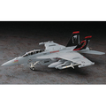 ハセガワ 1/72 EA-18G グラウラー【再販】 E38EA18Gｸﾞﾗｳﾗ-