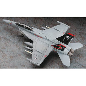 ハセガワ 1/72 EA-18G グラウラー【再販】 E38EA18Gｸﾞﾗｳﾗ--イメージ2
