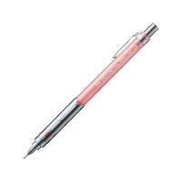 ぺんてる PG-METAL350 0.3mm クリアピンク FCB7178-PG313-TP