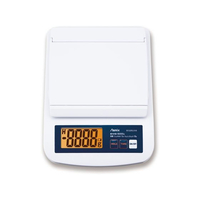 アスカ デジタルスケール 5kg FCT7908-DS5014U