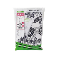 川本産業 ガーゼ おねまき 婦人 M FCG465U-60-8082-50