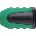 ベッセル（ＴＮ） ネジマグキャッチャー（グリーン）１個　ＮＭＣ－１ＰＧ VESSEL ”ネジマグキャッチャー“ NMC-1PG