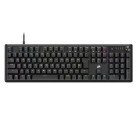 Corsair K70 CORE 赤軸ゲーミングキーボード 日本語配列 ブラック CH-910971E-JP