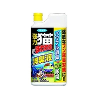 フマキラー カダン 強力 猫まわれ右 消臭液 1000ml FCN3333