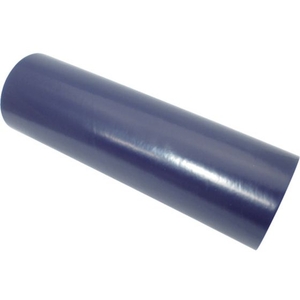 日東電工 金属板用表面保護フィルム  0.06mm×300mm×100m 水色 ライトブルー3001000.06 FC370HK-4321383-イメージ1