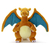 タカラトミーアーツ  ポケットモンスター キミにきめた!ポケモンゲットぬいぐるみ リザードン ﾎﾟｹﾓﾝｹﾞﾂﾄﾇｲｸﾞﾙﾐﾘｻﾞ-ﾄﾞﾝ-イメージ1