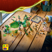 レゴジャパン 71859ﾗｲﾌ・ｱ-ｸﾄﾞﾗｺﾞﾝ LEGO ニンジャゴー 71859 ライフ