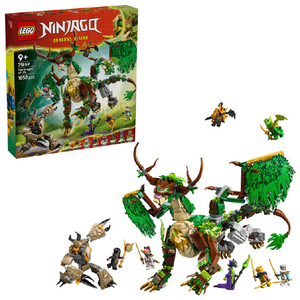 レゴジャパン LEGO ニンジャゴー 71859 ライフ・アークドラゴン 71859ﾗｲﾌ･ｱ-ｸﾄﾞﾗｺﾞﾝ-イメージ1
