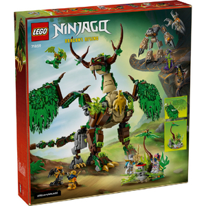 レゴジャパン LEGO ニンジャゴー 71859 ライフ・アークドラゴン 71859ﾗｲﾌ･ｱ-ｸﾄﾞﾗｺﾞﾝ-イメージ4