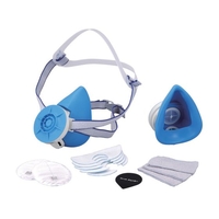 トーヨーセフティ/取替え用フィルター 20枚入 NO.1835-A FCA152R-1184581