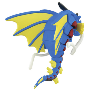 タカラトミー ポケットモンスター モンコレ メガギャラドス ﾓﾝｺﾚﾒｶﾞｷﾞﾔﾗﾄﾞｽﾊｺ-イメージ3