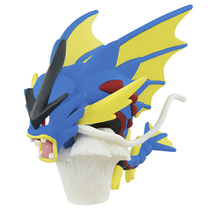 タカラトミー ポケットモンスター モンコレ メガギャラドス ﾓﾝｺﾚﾒｶﾞｷﾞﾔﾗﾄﾞｽﾊｺ-イメージ4
