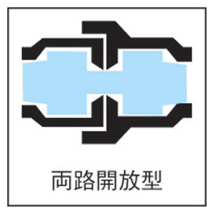 日東 ＴＳＰカプラ　真ちゅう製（めねじ取付用プラグ）　相手側Ｒｃ３／８（００５６８） BSBM-3TPM-イメージ2