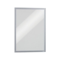 プリコ DURAFRAME マグネットA3 シルバー FC604KP-1202204