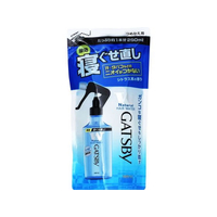 マンダム ギャツビー 寝ぐせ直しウォーター つめかえ用 250mL FCU5370