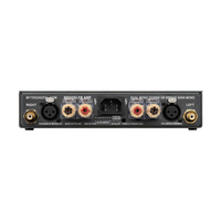 MYTEK Digital MTK-AM-BKNAP-B ステレオパワーアンプ Brooklyn AMP+ 