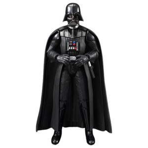 バンダイスピリッツ スター・ウォーズ 1/12 ダース･ベイダー SW12ﾀﾞ-ｽﾍﾞｲﾀﾞ-N-イメージ1