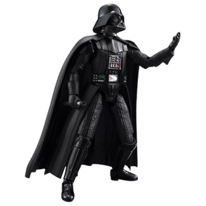 バンダイスピリッツ スター・ウォーズ 1/12 ダース･ベイダー SW12ﾀﾞ-ｽﾍﾞｲﾀﾞ-N-イメージ2