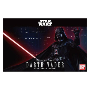 バンダイスピリッツ スター・ウォーズ 1/12 ダース･ベイダー SW12ﾀﾞ-ｽﾍﾞｲﾀﾞ-N-イメージ3