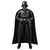 バンダイスピリッツ スター・ウォーズ 1/12 ダース･ベイダー SW12ﾀﾞ-ｽﾍﾞｲﾀﾞ-N-イメージ1