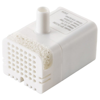 エレコム ペット用自動給水器 交換用ポンプ PET-WD02MT