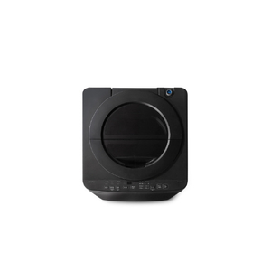 アイリスオーヤマ 全自動電気洗濯機 6．0kg ブラック ITW-60B01-B-イメージ16