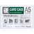 プラス カードケース A5 再生カードケース ハードタイプ 34465 FCC8495-34465/PC-205C-イメージ1