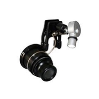 京葉光器 リーフ　クリップライト付アイルーペ CPE-100LED