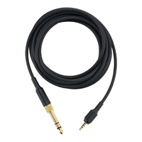SONY MDR-M1 モニターヘッドホン ブラック|エディオン公式通販