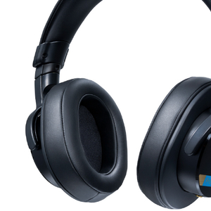 SONY モニターヘッドホン ブラック MDR-M1-イメージ12