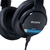 SONY モニターヘッドホン ブラック MDR-M1-イメージ11