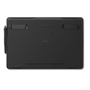 WACOM 15．6型液晶ペンタブレット Wacom Cintiq DTK1660K0D-イメージ2