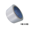 ダイヤテックス 梱包用パイオランテープ クリア50mm*50m 30巻 1箱(30巻) F872840-K-10-CL
