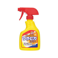 リンレイ フローリングのつやピカスプレー 本体 400mL FCE827L