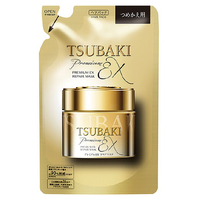 エフティ資生堂 TSUBAKI プレミアムEX リペアマスク【つめかえ用/150g】 TBKﾌﾟﾚﾐｱﾑEXﾘﾍﾟｱﾏｽｸｶｴ150G