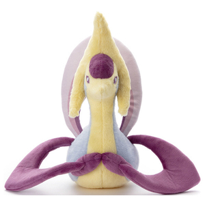 タカラトミーアーツ ポケットモンスター キミにきめた!ポケモンゲットぬいぐるみ クレセリア ポケモンゲツトヌイグルミクレセリア タカラトミーアーツ ポケットモンスター キミにきめた!ポケモンゲットぬいぐるみ クレセリア ポケモンゲツトヌイグルミクレセリア