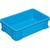 岐阜プラスチック工業 ST型コンテナーST-28B 青 FC546GY-5036976-イメージ1