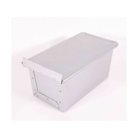 カンダ アルタイト食パンケース 1斤 FC940SL-330037