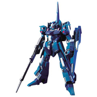 バンダイ HGUC 1/144 RGZ-95 リゼル HGUC103ﾘｾﾞﾙ