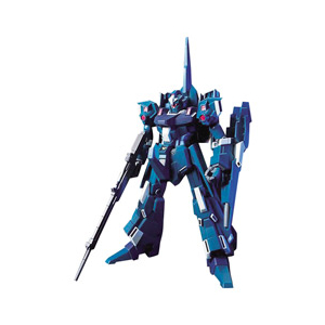 バンダイ HGUC 1/144 RGZ-95 リゼル HGUC103ﾘｾﾞﾙ-イメージ1