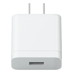 パナソニック USB電源アダプター ES-RU1-01 パナソニック USB電源アダプター ES-RU1-01