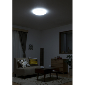 アイリスオーヤマ ～8畳用 LEDシーリングライト CL8D-ED20-イメージ11