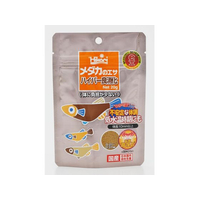 キョーリン ひかり メダカのエサ ハイパー良消化 20g FCT5452