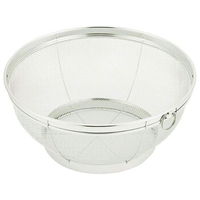 貝印 NEW COOKDAY スタンダードザル 22cm FCE958U-DF1441