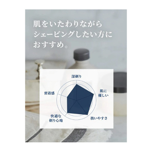 シック・ジャパン クアトロ5 チタニウム ホルダー本体(刃付き)+替刃1コ ブラック QTII5-210-イメージ7