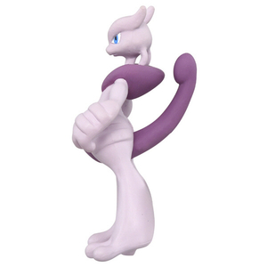 タカラトミー ポケットモンスター モンコレ メガミュウツーX ﾓﾝｺﾚﾒｶﾞﾐﾕｳﾂ-Xﾊｺ-イメージ3
